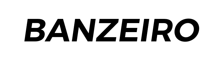 Trueno SemiBold Italic  Free Fonts Download