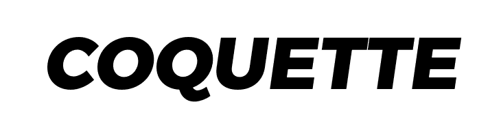 Trueno ExtraBold Italic  Free Fonts Download