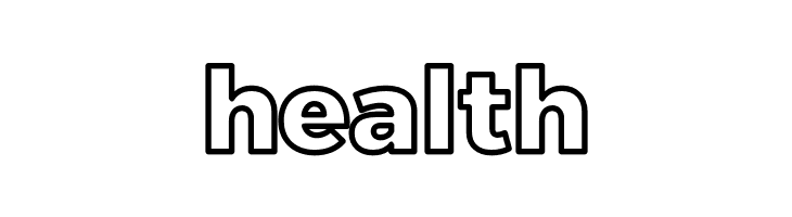 Trueno ExtraBold Outline  Free Fonts Download