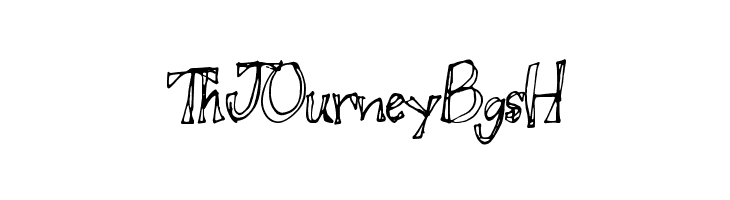JuicyRags  Free Fonts Download