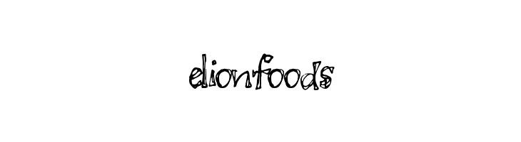 JuicyRags  Free Fonts Download