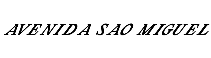 Shenandoah Personal Use Only  Free Fonts Download