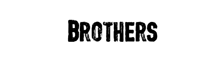 CF Jacques Parizeau Regular  Free Fonts Download