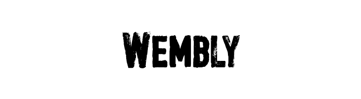 CF Jacques Parizeau Regular  Free Fonts Download