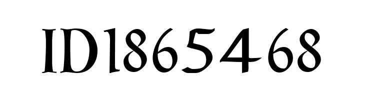 Sirona  Free Fonts Download