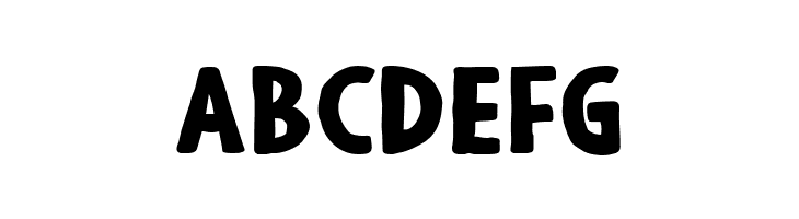 Blackore  Free Fonts Download