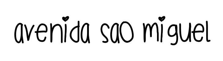 GingerCookies  Free Fonts Download