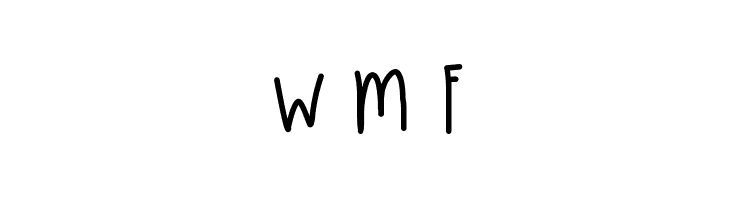 GingerCookies  Free Fonts Download