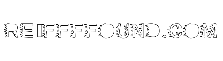 HellYeah  Free Fonts Download