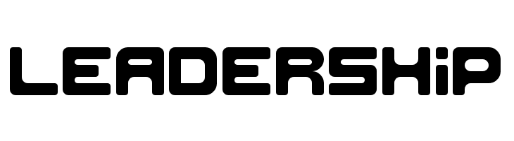 DLE Digital Regular  Free Fonts Download