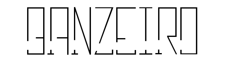 Break Down  Free Fonts Download