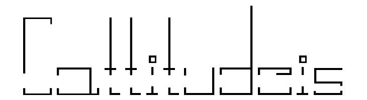 Break Down  Free Fonts Download