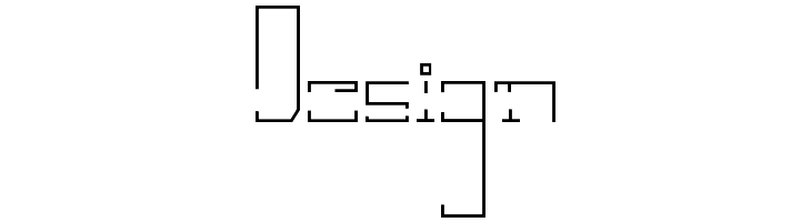 Break Down  Free Fonts Download