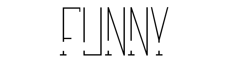 Break Down  Free Fonts Download