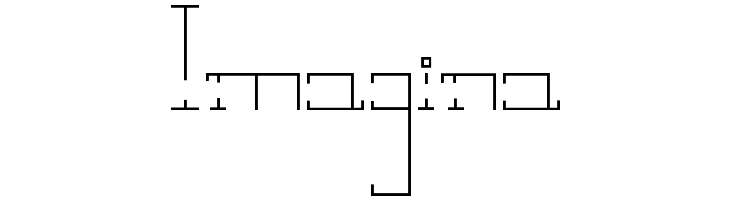 Break Down  Free Fonts Download