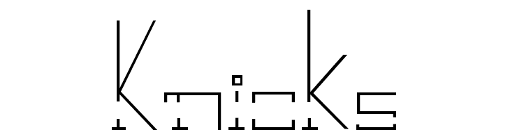 Break Down  Free Fonts Download