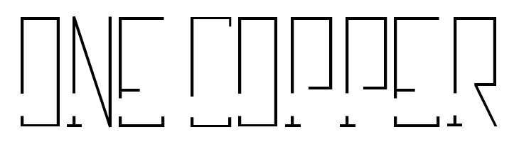 Break Down  Free Fonts Download