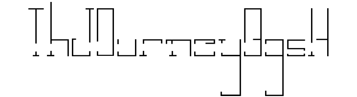 Break Down  Free Fonts Download