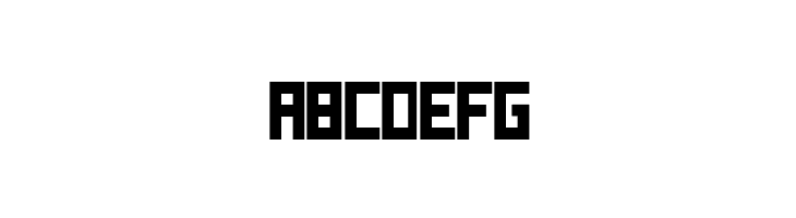 Blockline  Free Fonts Download