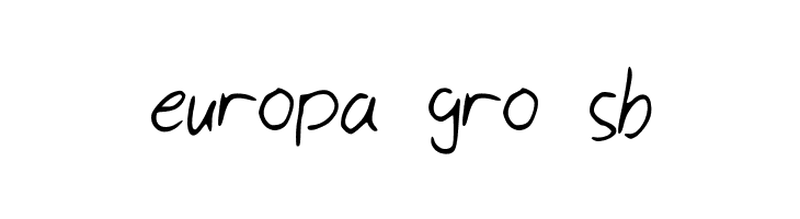 My_Handwriting  Free Fonts Download