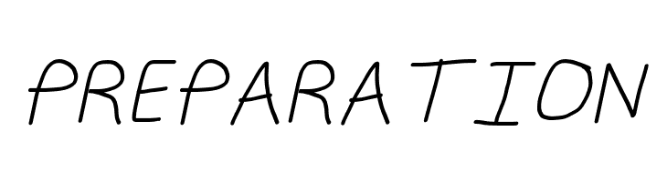 Just Breathe ObliqueFour  Free Fonts Download