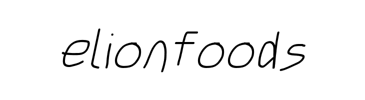 Just Breathe ObliqueFour  Free Fonts Download