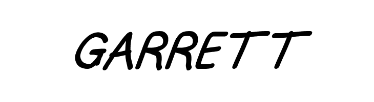 Just Breathe Bold ObliqueSeven  Free Fonts Download