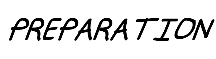 Just Breathe Bold ObliqueSeven  Free Fonts Download