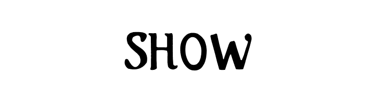 Care Bear Family  Free Fonts Download