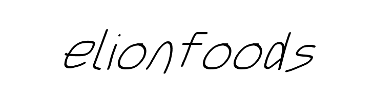 Just Breathe ObliqueSeven  Free Fonts Download