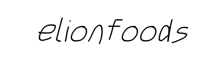 Just Breathe ObliqueFive  Free Fonts Download