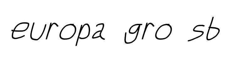 Just Breathe ObliqueFive  Free Fonts Download