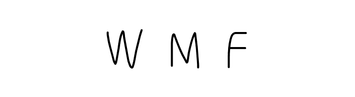 Just Breathe  Free Fonts Download