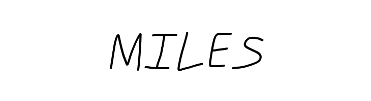 Just Breathe ObliqueThree  Free Fonts Download