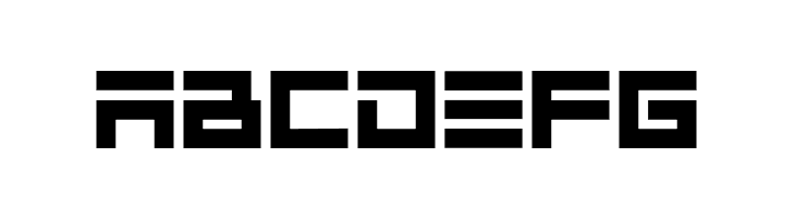 Cinderblock  Free Fonts Download