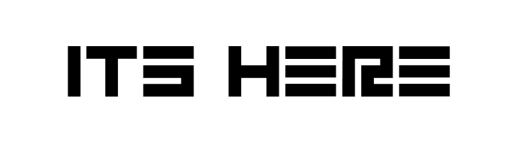 Cinderblock  Free Fonts Download