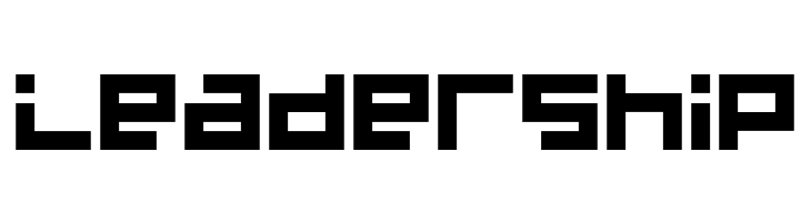 Cinderblock  Free Fonts Download