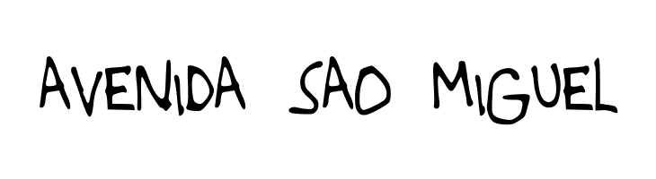 thattherePaul  Free Fonts Download