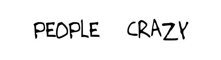 thattherePaul  Free Fonts Download