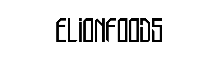 Tribo Regular  Free Fonts Download