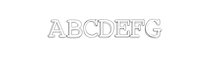 Chickfactor  Free Fonts Download