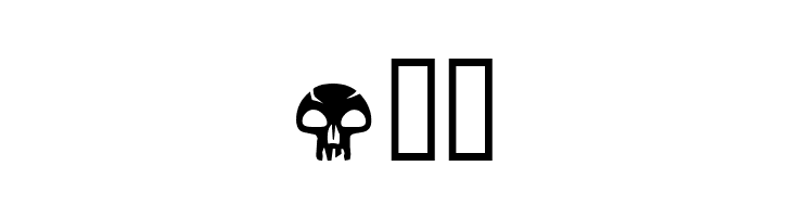 MagicSymbols  Free Fonts Download