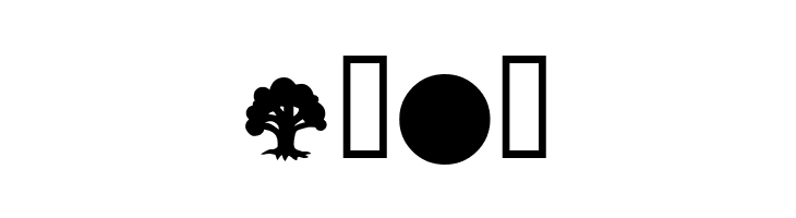 MagicSymbols  Free Fonts Download