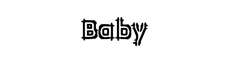 Wincing BRK  Free Fonts Download