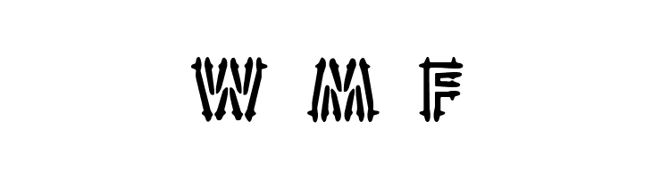 Wincing BRK  Free Fonts Download