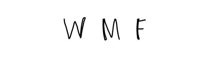 ThickChick  Free Fonts Download