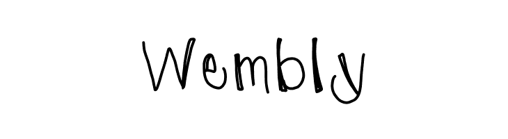 ThickChick  Free Fonts Download