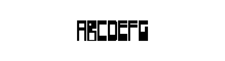 Hyperexcitability Regular  Free Fonts Download