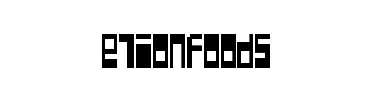 Hyperexcitability Regular  Free Fonts Download
