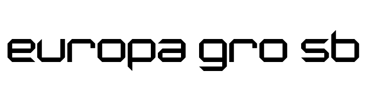 ixs Drastica  Free Fonts Download